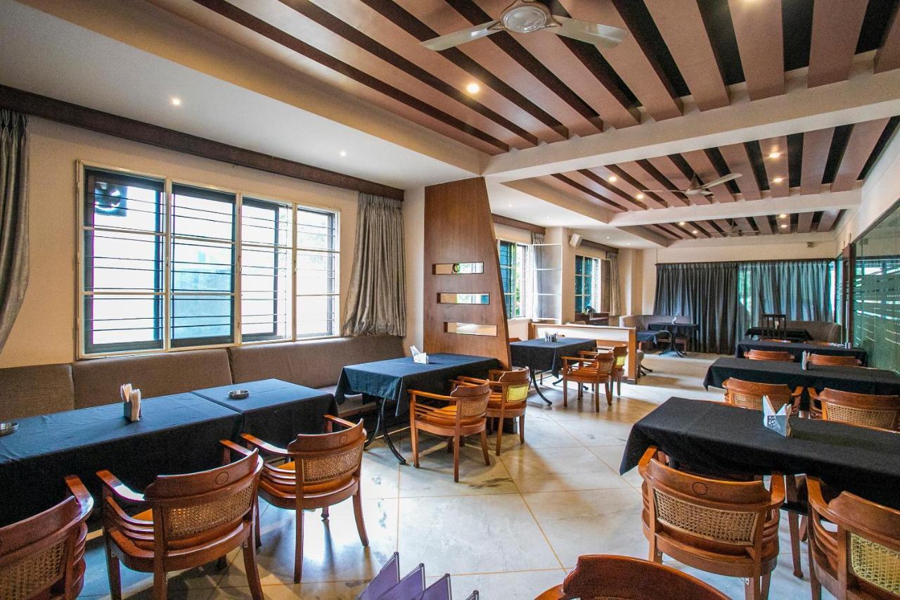 Hotel Oyo 18762 Vaishnavi Residency Bengaluru Zewnętrze zdjęcie