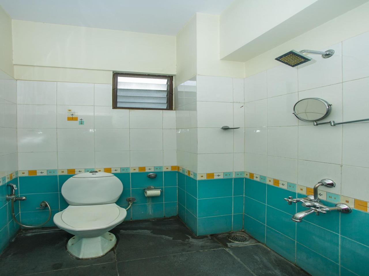 Hotel Oyo 18762 Vaishnavi Residency Bengaluru Zewnętrze zdjęcie